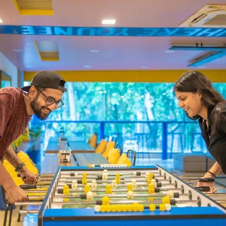 The Hosteller デヘラードゥーン エクステリア 写真