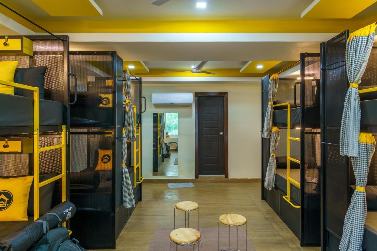 The Hosteller デヘラードゥーン エクステリア 写真
