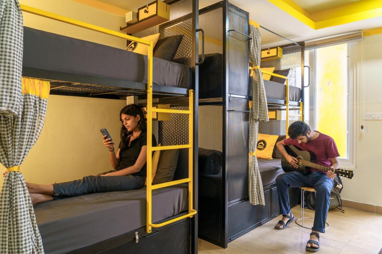 The Hosteller デヘラードゥーン エクステリア 写真
