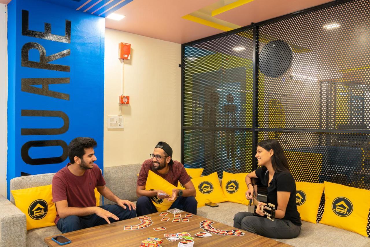 The Hosteller デヘラードゥーン エクステリア 写真