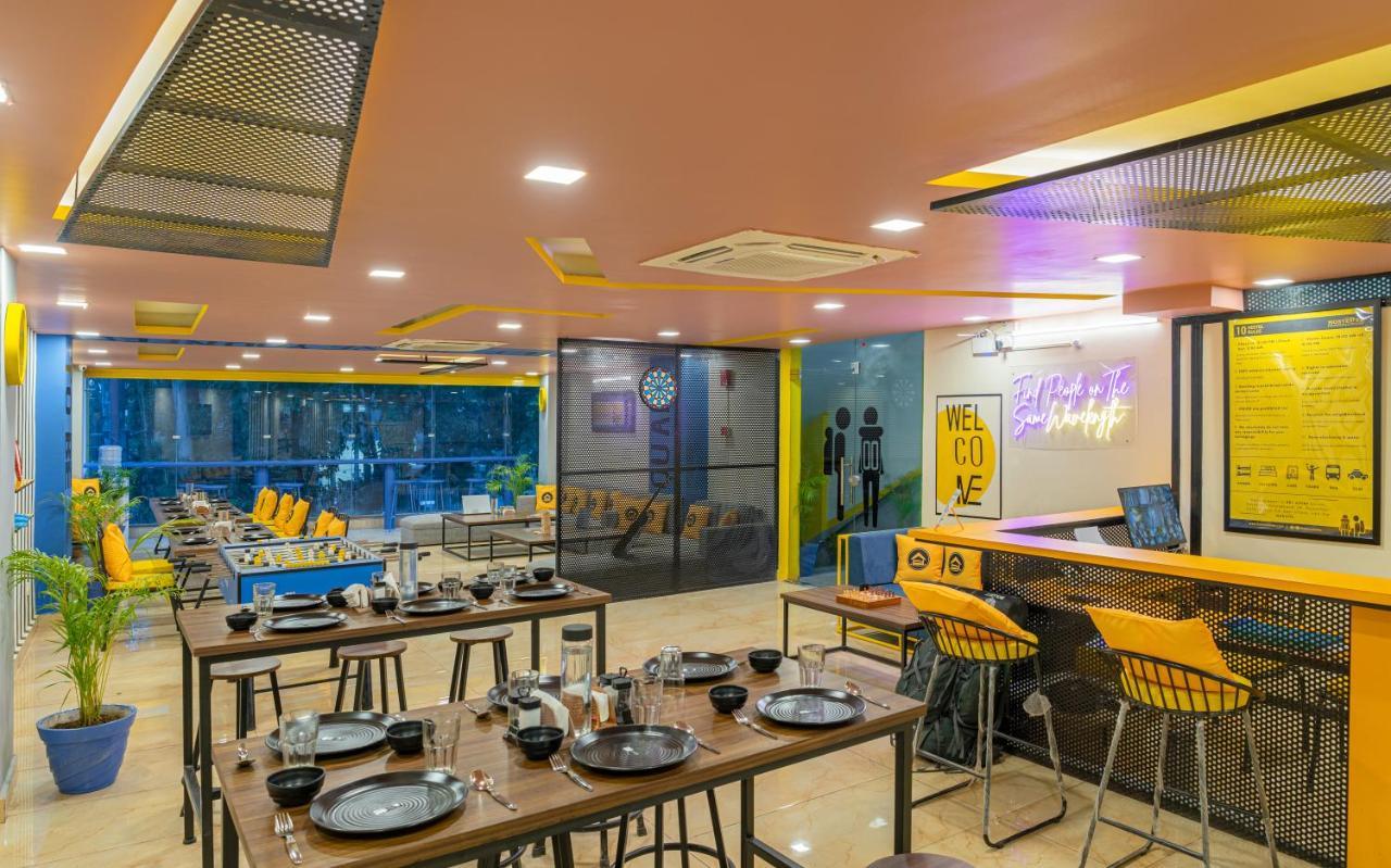 The Hosteller デヘラードゥーン エクステリア 写真