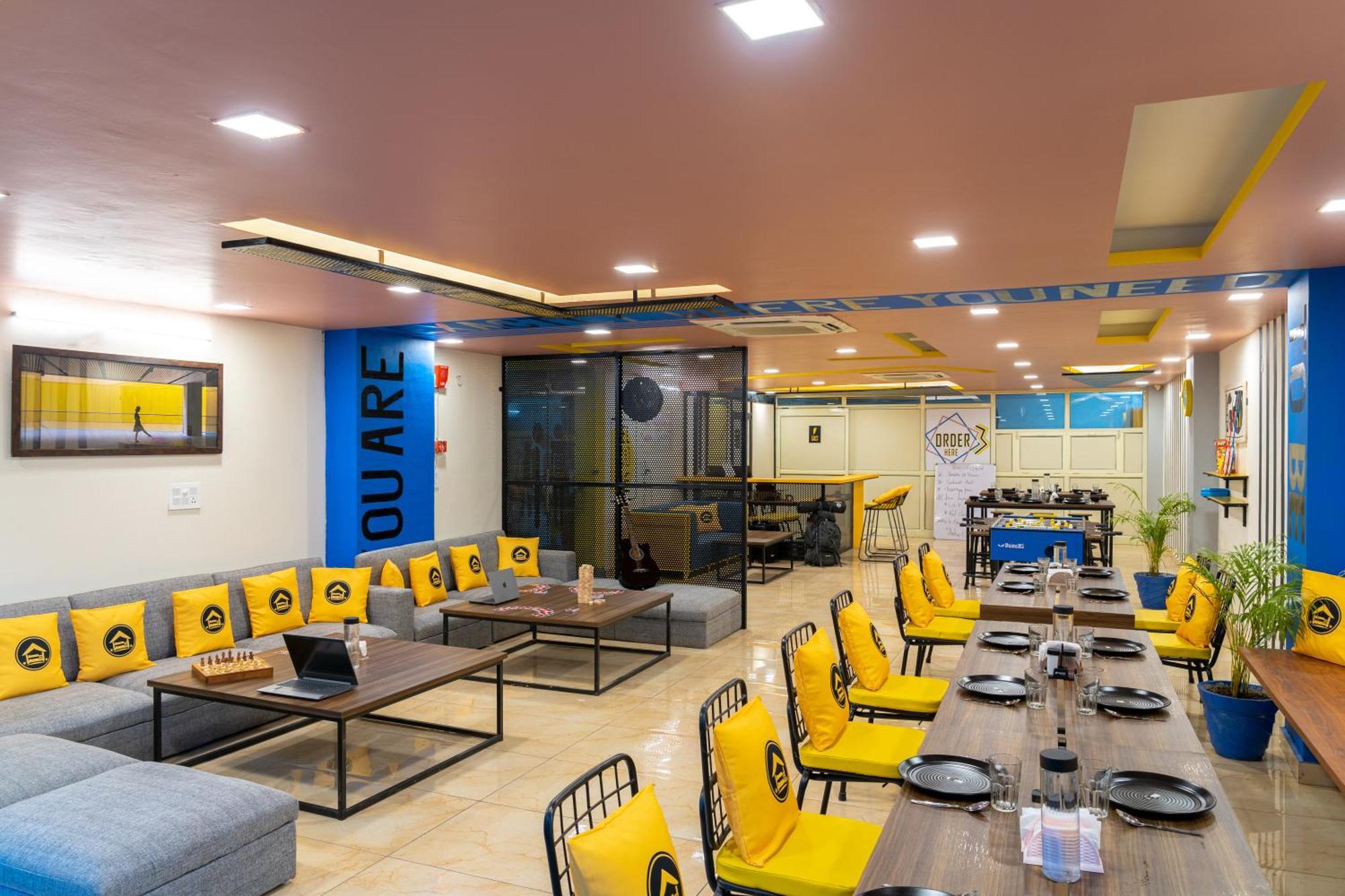 The Hosteller デヘラードゥーン エクステリア 写真