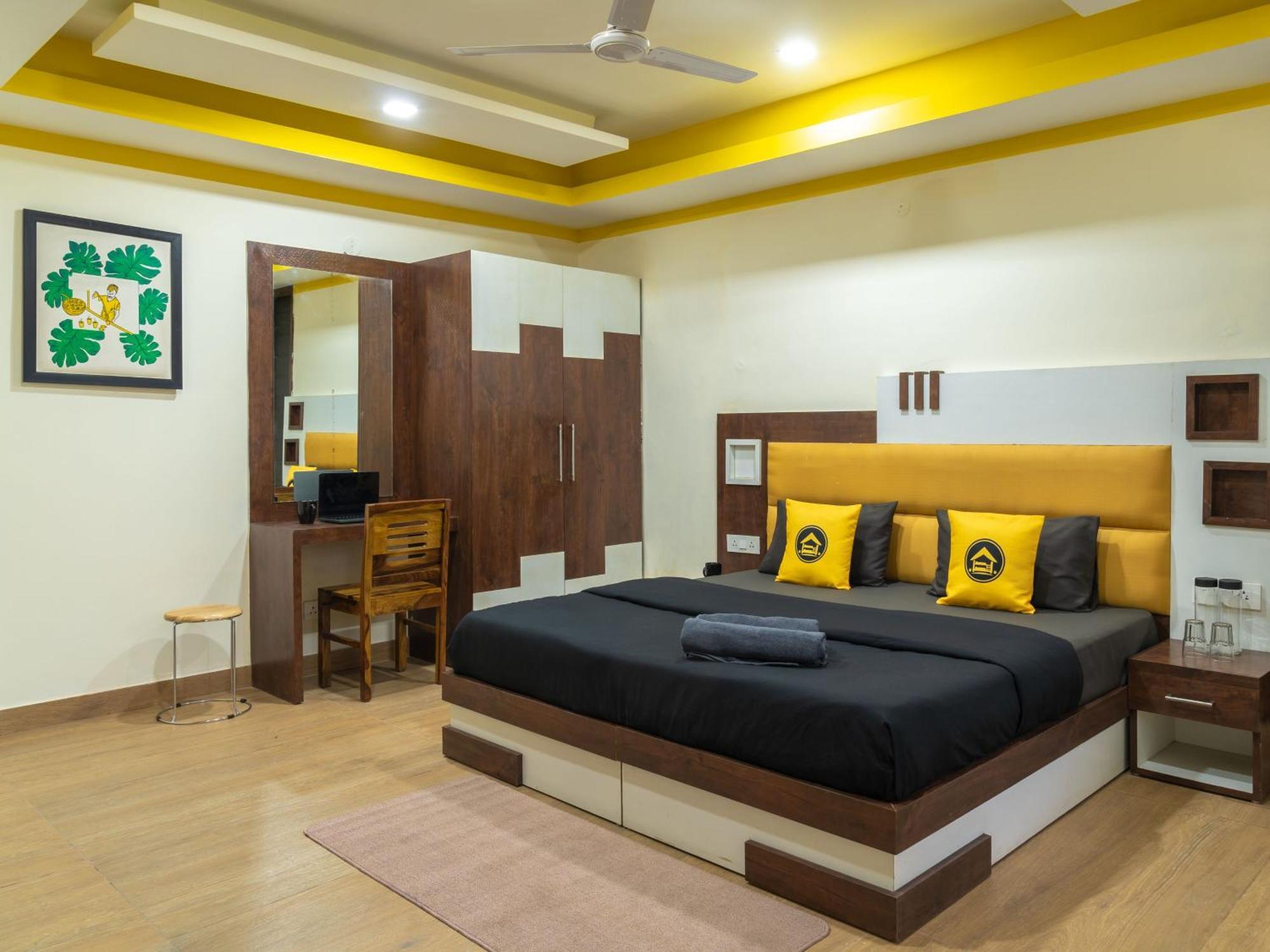 The Hosteller デヘラードゥーン エクステリア 写真