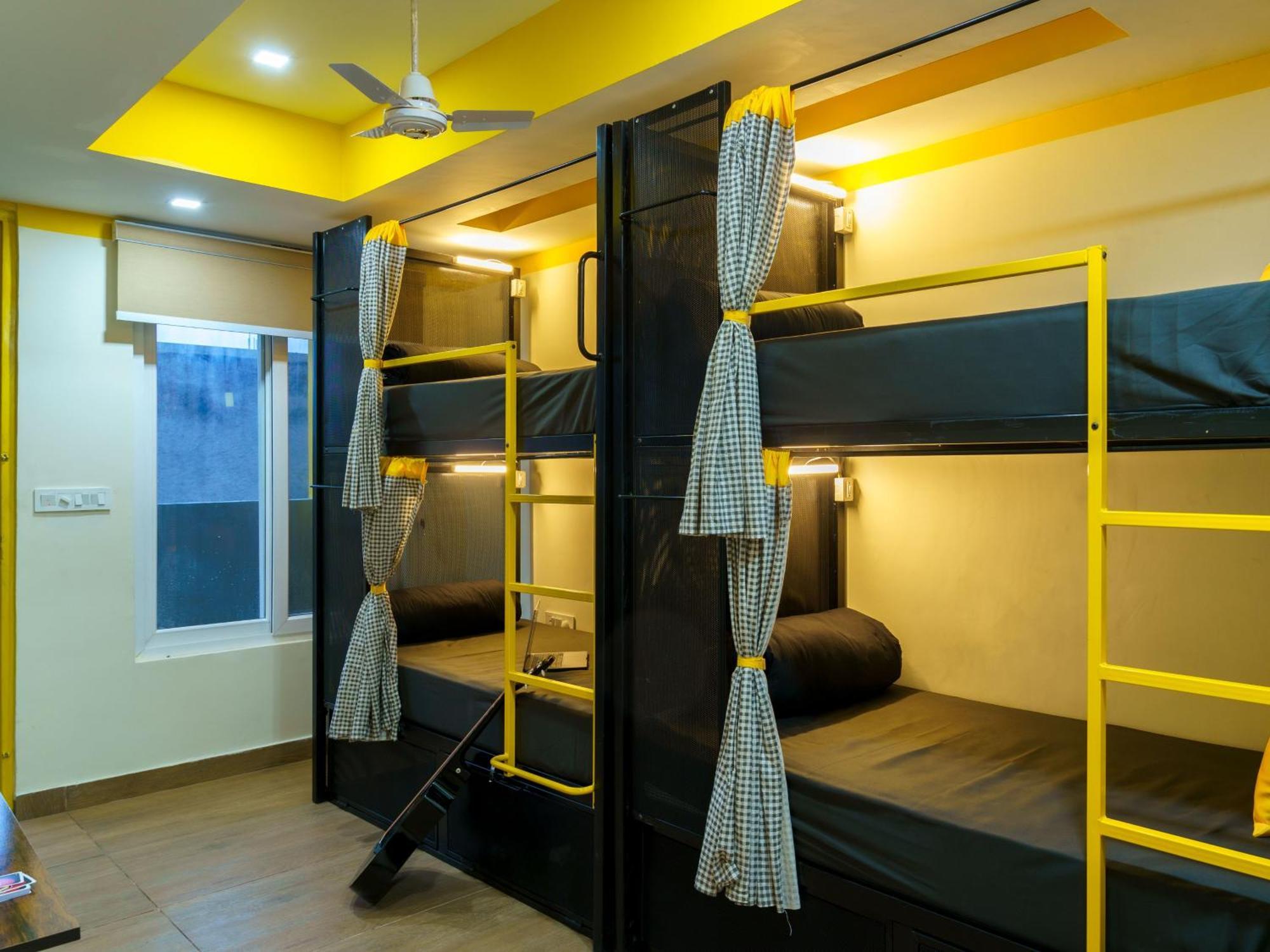 The Hosteller デヘラードゥーン エクステリア 写真