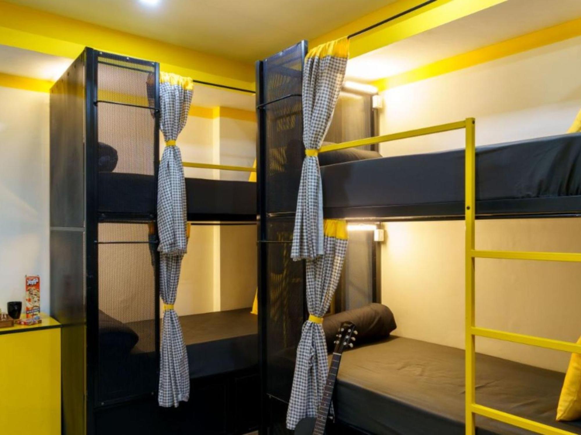 The Hosteller デヘラードゥーン エクステリア 写真
